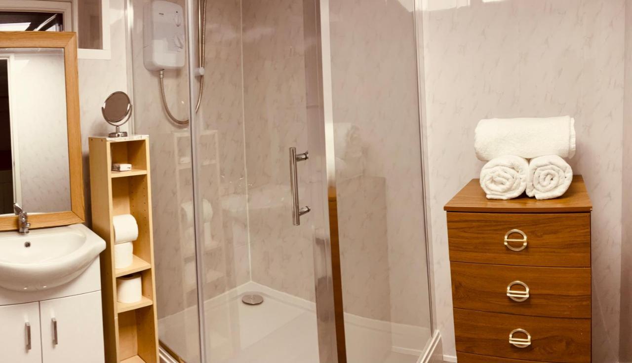 בלקפול Danescourt Lodge מראה חיצוני תמונה