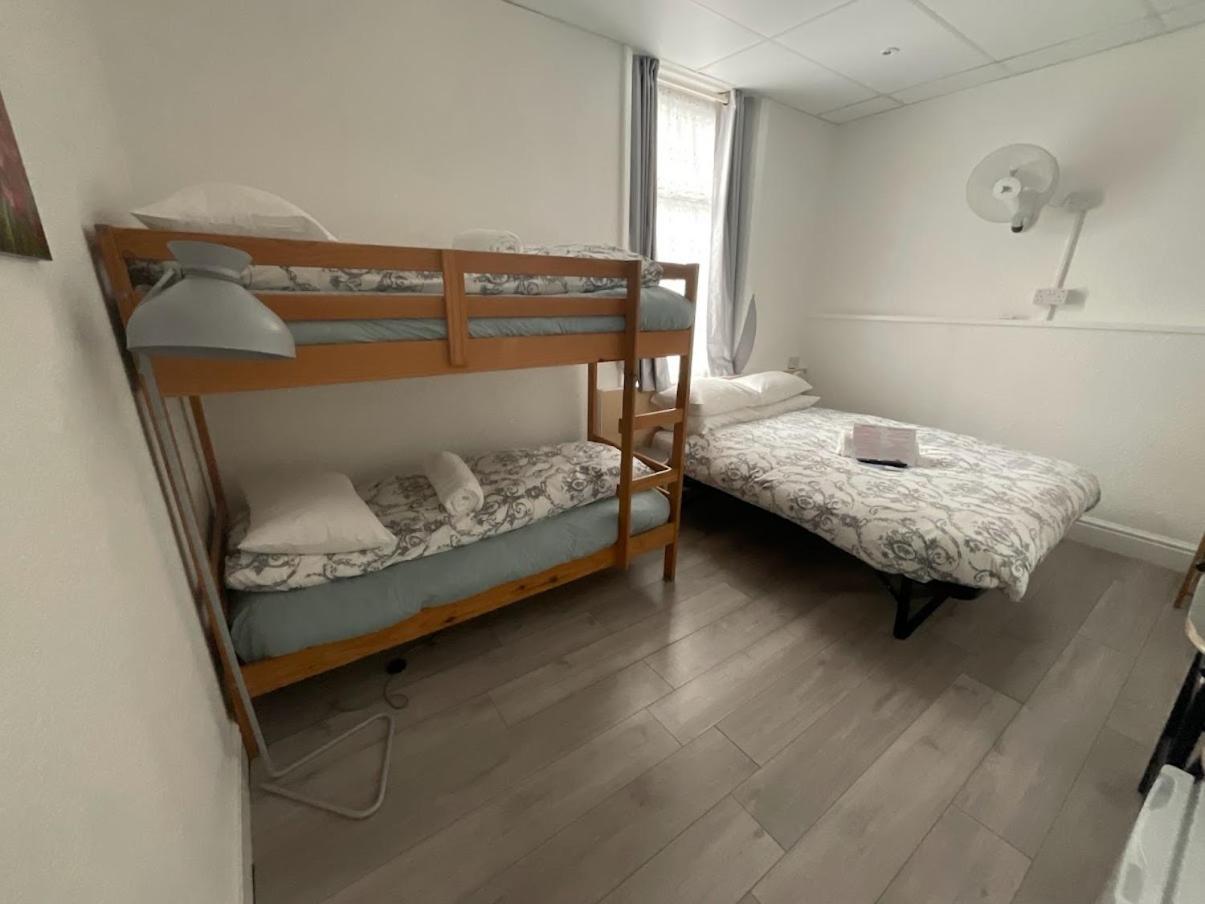 בלקפול Danescourt Lodge מראה חיצוני תמונה