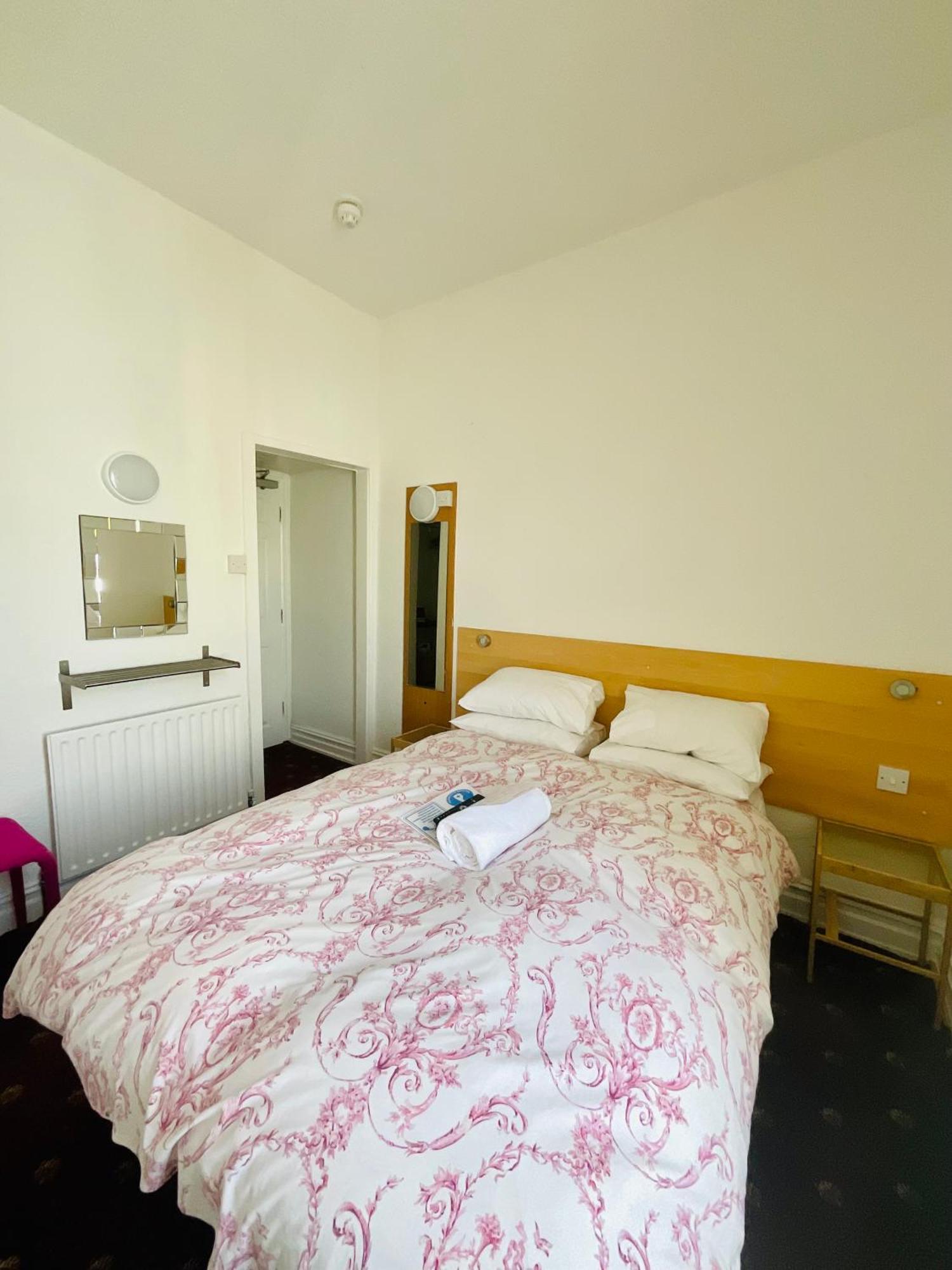 בלקפול Danescourt Lodge מראה חיצוני תמונה