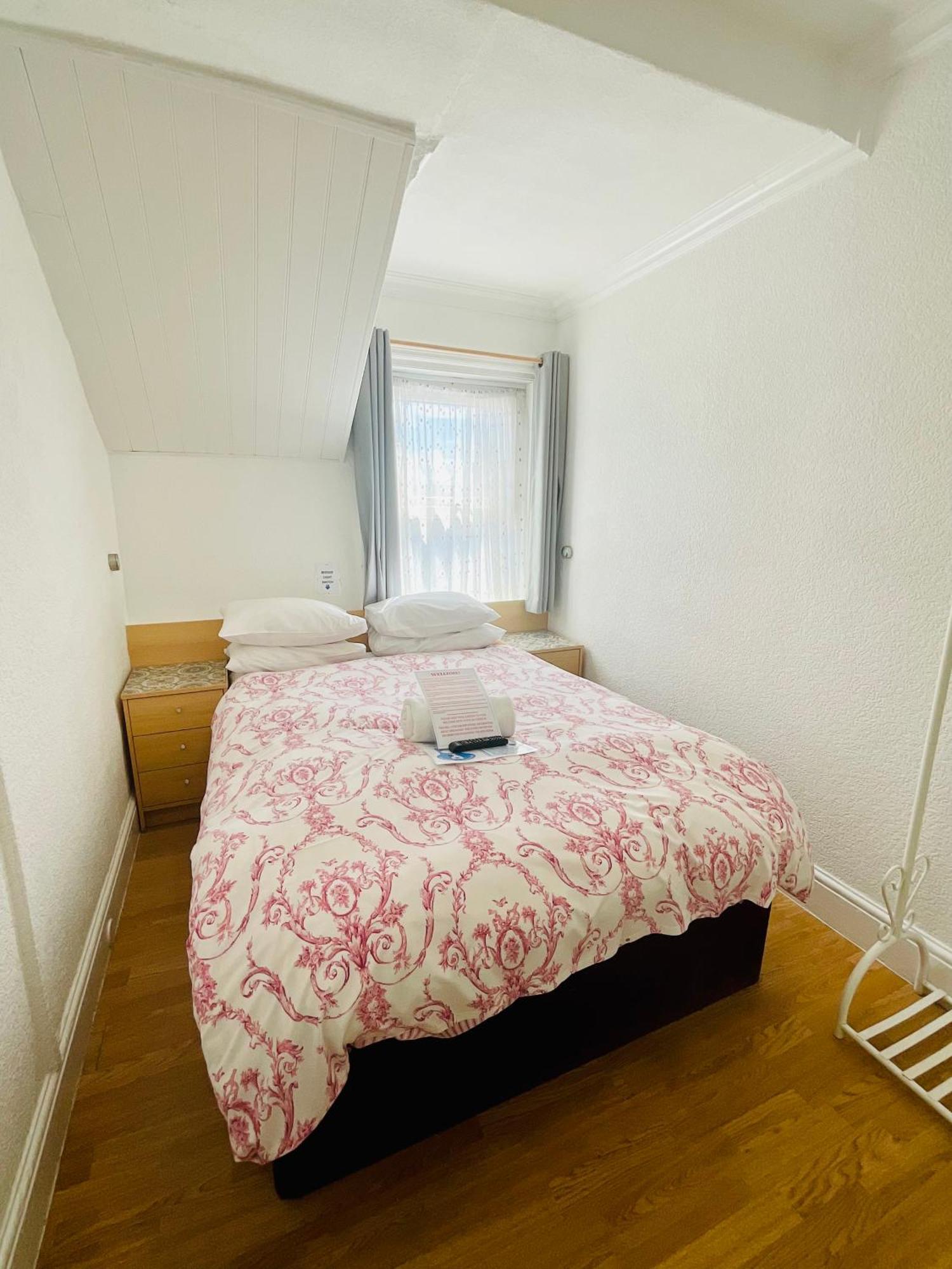 בלקפול Danescourt Lodge מראה חיצוני תמונה