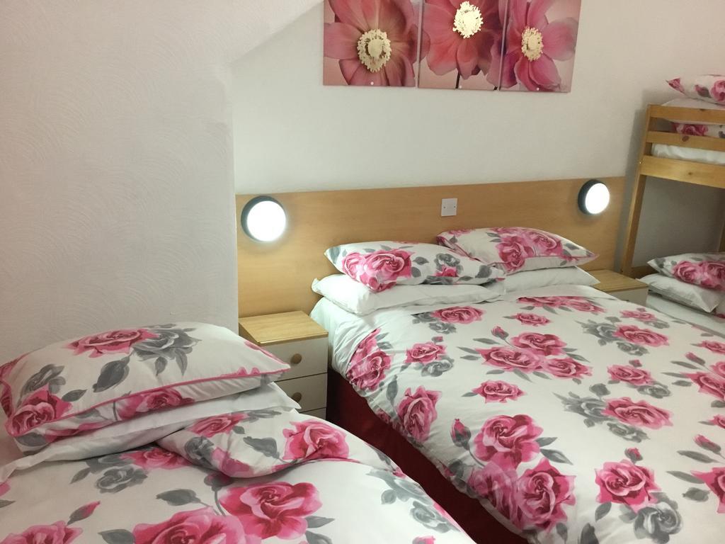 בלקפול Danescourt Lodge מראה חיצוני תמונה