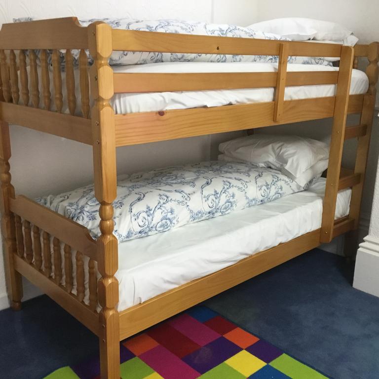 בלקפול Danescourt Lodge מראה חיצוני תמונה
