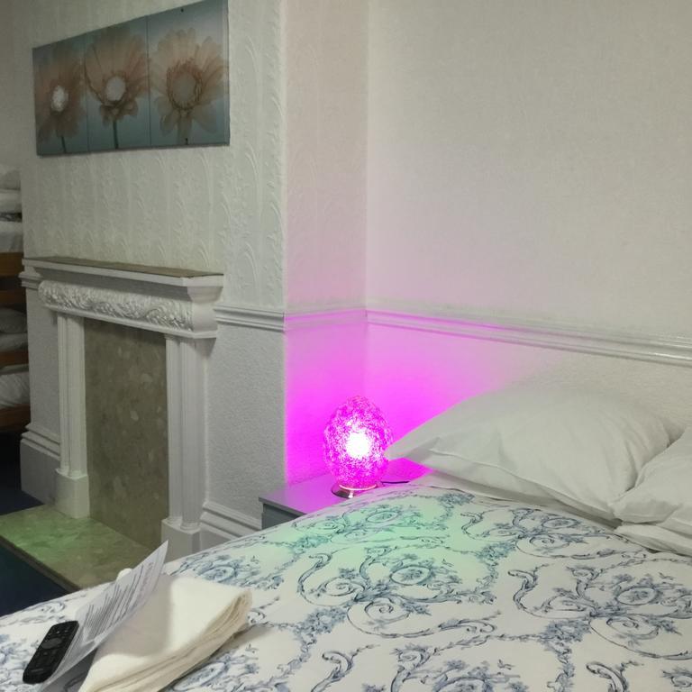 בלקפול Danescourt Lodge מראה חיצוני תמונה
