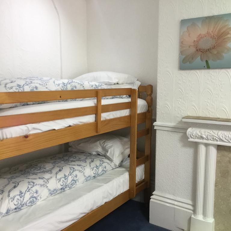 בלקפול Danescourt Lodge מראה חיצוני תמונה